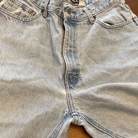 Vintage high waisted jeans - Picture 7 of 9